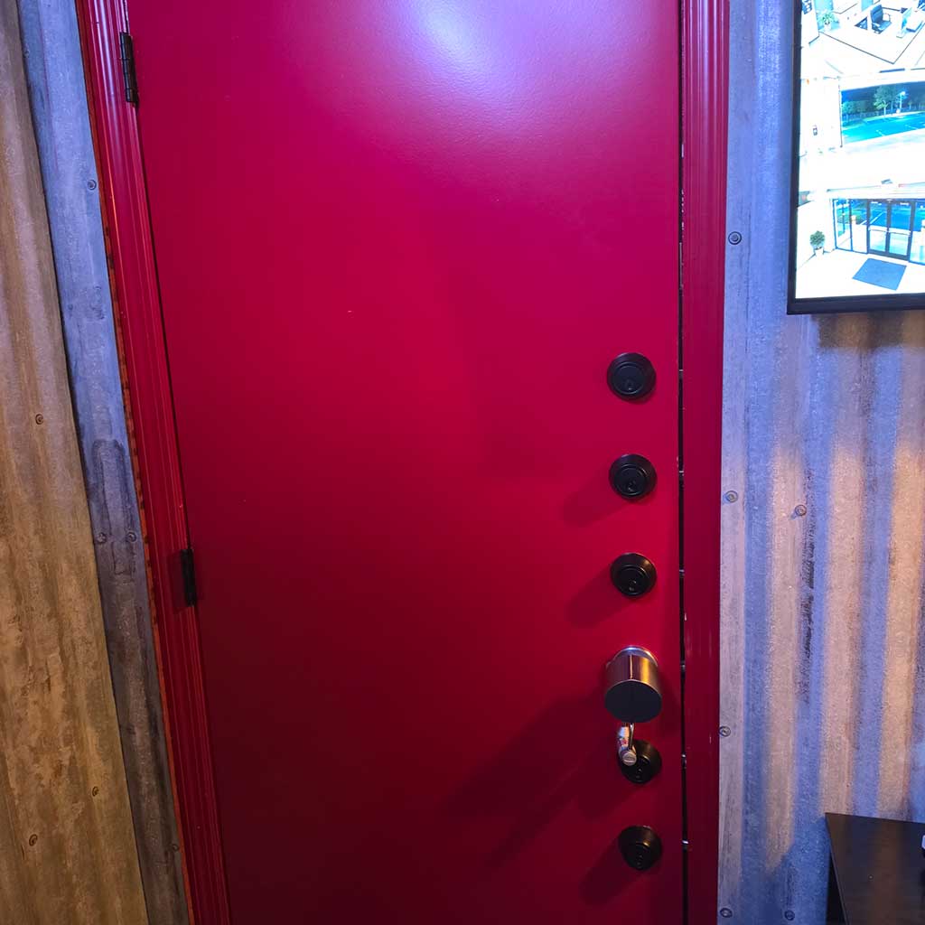The Key Collector escape room photo 5